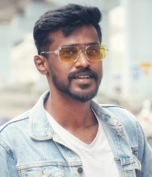 Abaraham - Video Editor placed at Fifth angle studios, Chennai | Halo Design Academy Madurai Placement