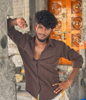 Aravind T - Graphic Designer placed at Rooster pixels, Madurai | Halo Design Academy Madurai Placement