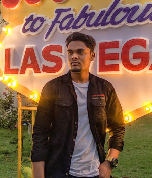 Mansoor S - Graphic & UI/UX Designer placed at Jobuli technologies, Dindigul | Halo Design Academy Madurai Placement