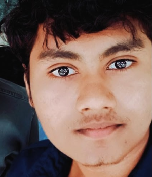 Sreedharan - Video Editor placed at Rooster pixels, Madurai | Halo Design Academy Madurai Placement