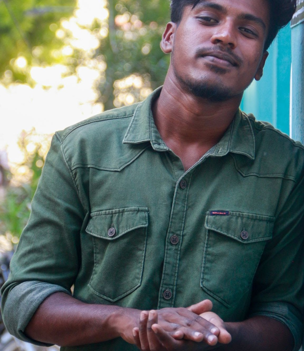 Sugantha - Graphic & UI/UX Designer placed at Overloop, Bangalore | Halo Design Academy Madurai Placement