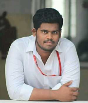 Venkateshwaran - Senior UI/UX Designer placed at Zasta infotek, Chennai | Halo Design Academy Madurai Placement