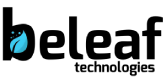 Beleaf technologies Madurai Logo - Global Design Firm | Halo Design Academy Student placed