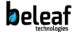 Beleaf Technologies logo - a placement partner of Halo Design Academy