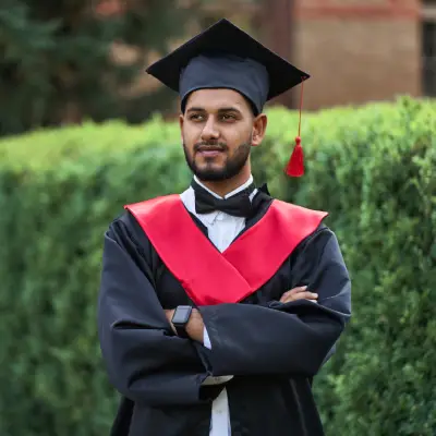 Graduate